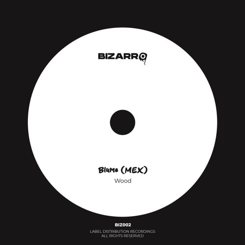 Blume (MEX) - Wood [BIZ002]